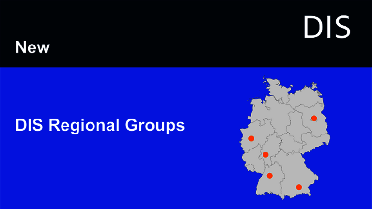 Region Group Deutsche Institution für Schiedsgerichtsbarkeit e.V. (DIS): DIS ...
